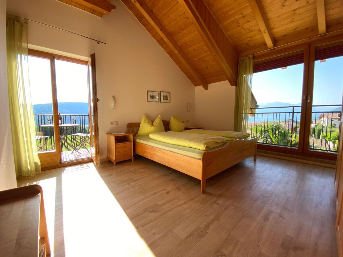 קאלדרו Gaestehaus Anna מראה חיצוני תמונה