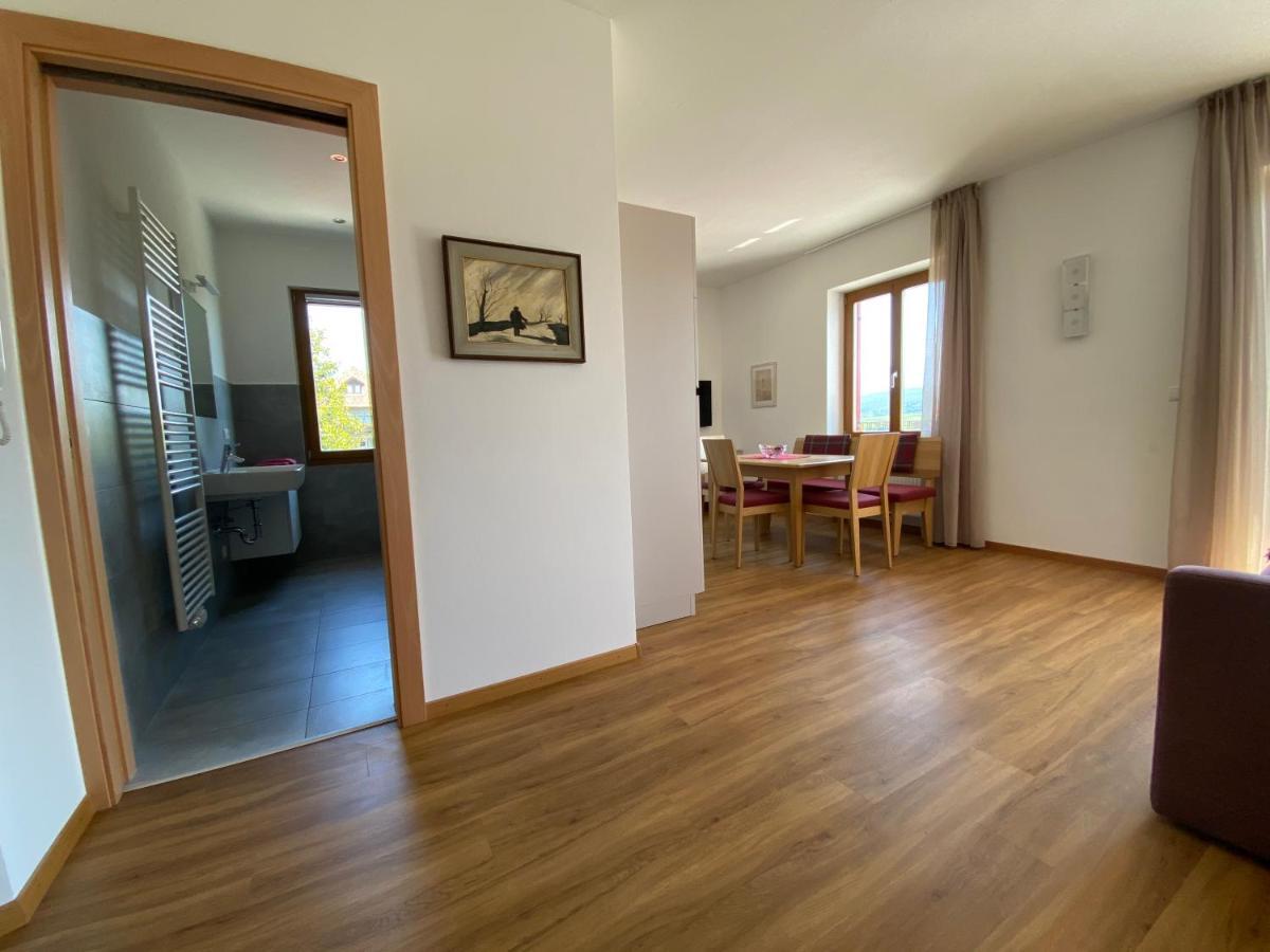 קאלדרו Gaestehaus Anna מראה חיצוני תמונה